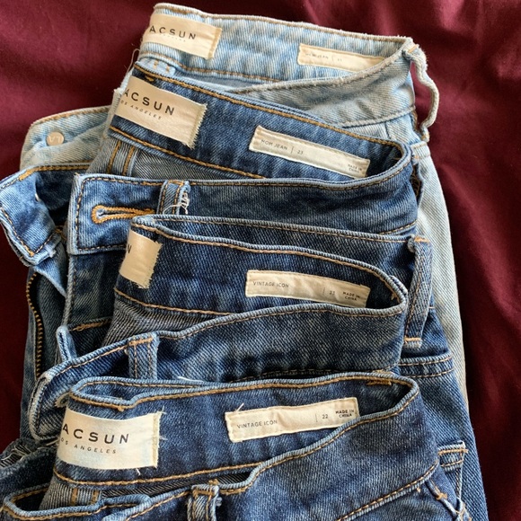 PacSun Jeans Pacsun Jeans Poshmark